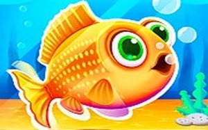 Virtual Fish Tank Manager