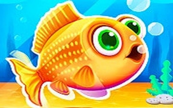 Virtual Fish Tank Manager