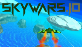 Aerial Tactics: Ocean Skirmish